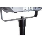 QTX Heavy-Duty 35mm Speaker Stand Top Cap