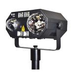 QTX Heavy-Duty 35mm Speaker Stand Top Cap