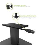 Kanto SP6HD Desktop Speaker Stands - 2 Pack