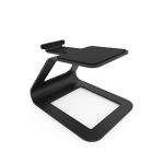 Kanto SE2 Black Desktop Speaker Stands - Pair