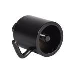 QTX Heavy-Duty 35mm Speaker Stand Top Cap