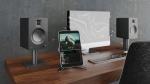 Kanto SP6HD Desktop Speaker Stands - 2 Pack