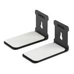 Universal Sound Bar Wall Mount Kit with Hardware