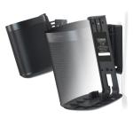 Flexson Wall Mounts for Sonos One & Play:1