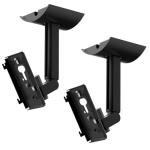 Bose Speaker Wall Mounts - Adjustable 2 Pack