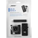 Bose UB-20 Wall/Ceiling Mount Bracket - Black