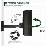 Bose Speaker Wall Mounts - Adjustable 2 Pack