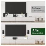 Bose Speaker Wall Mounts - Adjustable 2 Pack