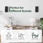 Bose Speaker Wall Mounts - Adjustable 2 Pack