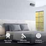 Play 3 Wall Mounts - Twin Pack for Sonos