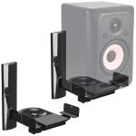 Universal Swivel Tilt Wall Mount for Speakers