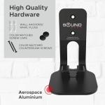 Wall Mount Bracket for Sonos ONE Speakers