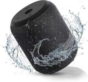 NOTABRICK 15W Bluetooth Speaker with Extra Bass