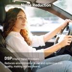 UGREEN Bluetooth 5.4 Car & Home Audio Adapter