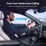 UGREEN Bluetooth 5.4 Car & Home Audio Adapter