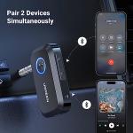 UGREEN Bluetooth 5.4 Car & Home Audio Adapter