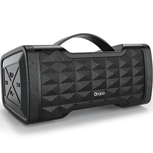 40W Waterproof Bluetooth Speaker for Home and Outdoors