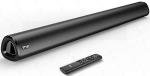 Vmai 36-Inch Soundbar with Bluetooth & HDMI