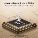 UGREEN Bluetooth 6.0 Hi-Res Audio Receiver