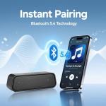 BlitexyFlow Waterproof Bluetooth Portable Speaker