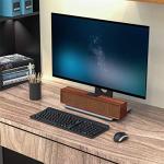 Retro Bluetooth Speaker with 10W Stereo Sound