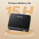 UGREEN Bluetooth 6.0 Hi-Res Audio Receiver