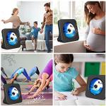 Bluetooth CD Player with Remote and FM Radio