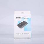 ORIA Bluetooth 5.3 Audio Adapter for TV and Speakers