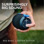 Ultimate Ears WONDERBOOM PLAY Waterproof Bluetooth Speaker