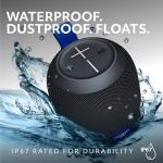 Ultimate Ears WONDERBOOM PLAY Waterproof Bluetooth Speaker