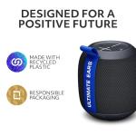 Ultimate Ears WONDERBOOM PLAY Waterproof Bluetooth Speaker