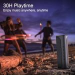 Ortizan 24W Portable Bluetooth Speaker with 30hr Playtime