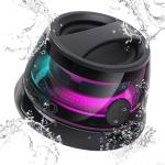 G200 Waterproof Bluetooth Speaker with Hi-Fi Sound