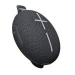 Ultimate Ears MINIROLL Waterproof Bluetooth Speaker - Black