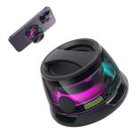 G200 Waterproof Bluetooth Speaker with Hi-Fi Sound