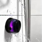 G200 Waterproof Bluetooth Speaker with Hi-Fi Sound