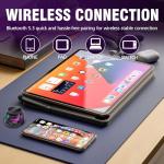 G200 Waterproof Bluetooth Speaker with Hi-Fi Sound