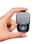 ALECK ROX Bluetooth 5.3 Wearable Speaker with 32H Playtime