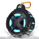 Xleader IPX7 Waterproof Bluetooth Shower Speaker