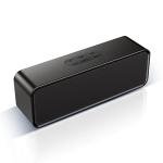 WGO Portable Bluetooth Speaker with HD Sound
