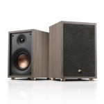 HiVi-Swans Oasis 2-Way Desktop Bookshelf Speakers