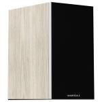 Wharfedale Diamond 12.1 Oak Bookshelf Speakers