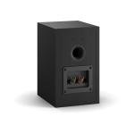 DALI Spektor 1 Ash Black Bookshelf Speakers