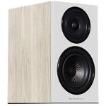 Wharfedale Diamond 12.1 Oak Bookshelf Speakers