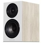 Wharfedale Diamond 12.1 Oak Bookshelf Speakers