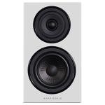 Wharfedale Diamond 12.1 Oak Bookshelf Speakers