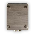 HiVi-Swans Oasis 2-Way Desktop Bookshelf Speakers