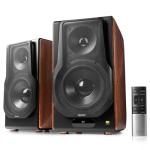 Edifier S3000MKII Wireless Active Bookshelf Speakers