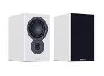 Mission LX-2 MkII Bookshelf Speakers - Lux White
