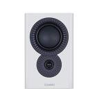 Mission LX-2 MkII Bookshelf Speakers - Lux White